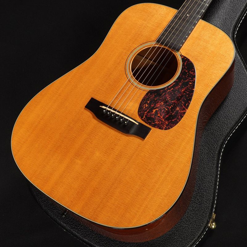 【中古】C.F.Martin / D-18V 2003年製 Natural 【心斎橋店】【値下げ】