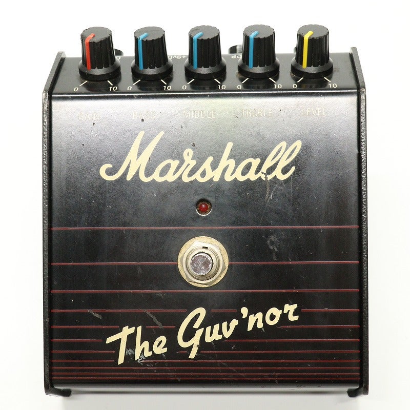 【中古】MARSHALL / GUVNOR/UK V2 【心斎橋店】