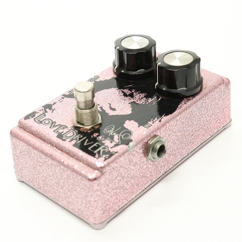 中古】DOD / FX900 / Love Driver 【心斎橋店】 | ギター用