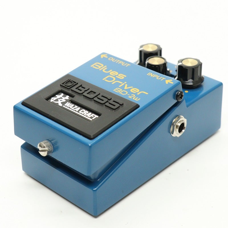 中古】BOSS / BD-2W / WAZA CRAFT / Blues Dri 【心斎橋店】 | ギター