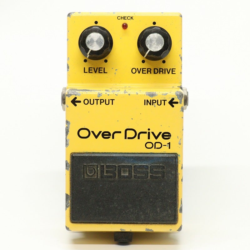 OD-1の検索結果 | ギター、アコギ、管楽器などを扱う全国12店舗の楽器