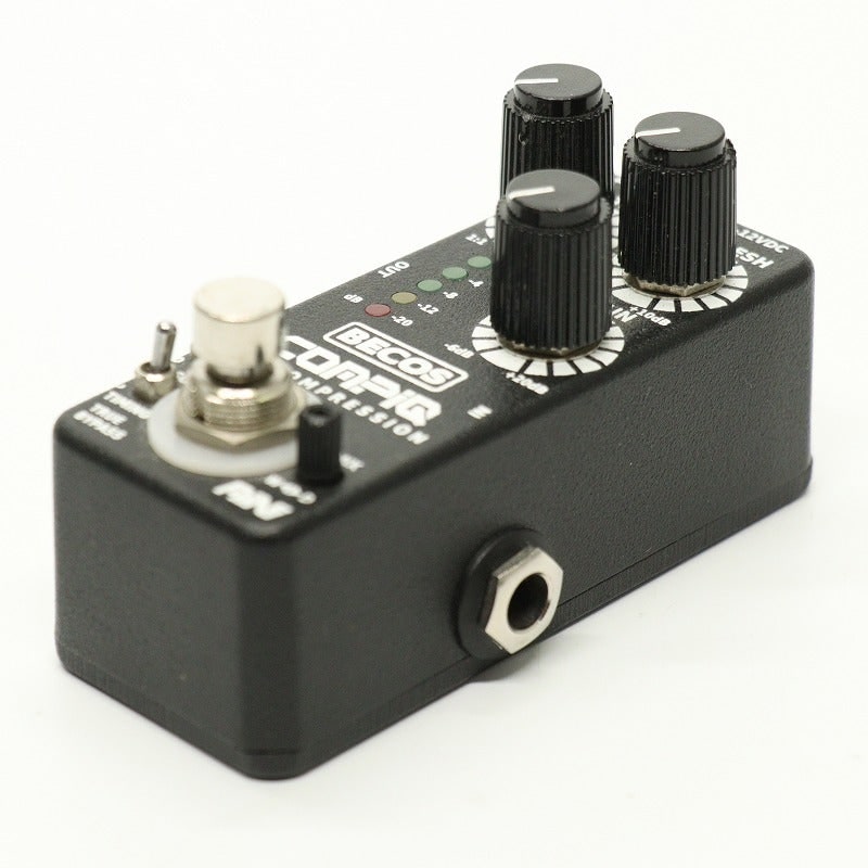 中古】BECOS / COMPIQ MINI PRO V2 【心斎橋店】 | コンプレッサー