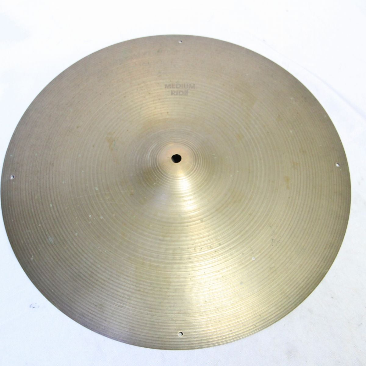 中古】ZILDJIAN / 70s A Medium Ride 18インチ 1596g ジルジャン
