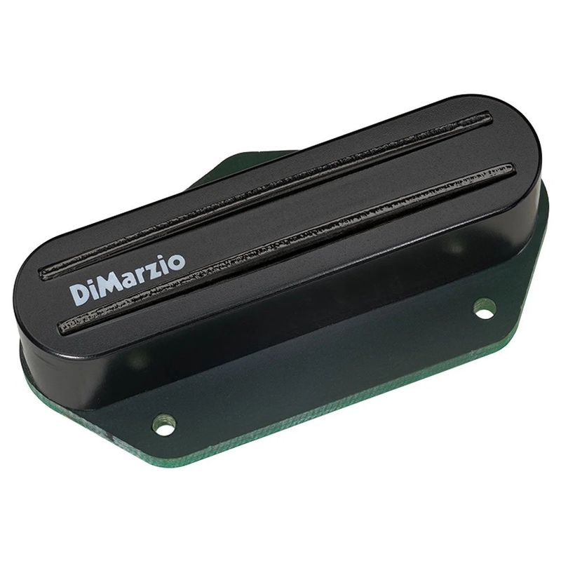 Dimarzio / DP384-BK The Chopper T Bridge Pickup For Telecaster