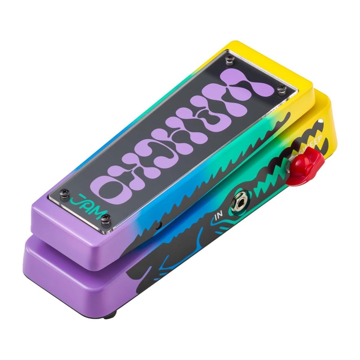 JAM Pedals Wahcko ワウペダル　ジャムペダル 000000156697_vmEvspe.jpg