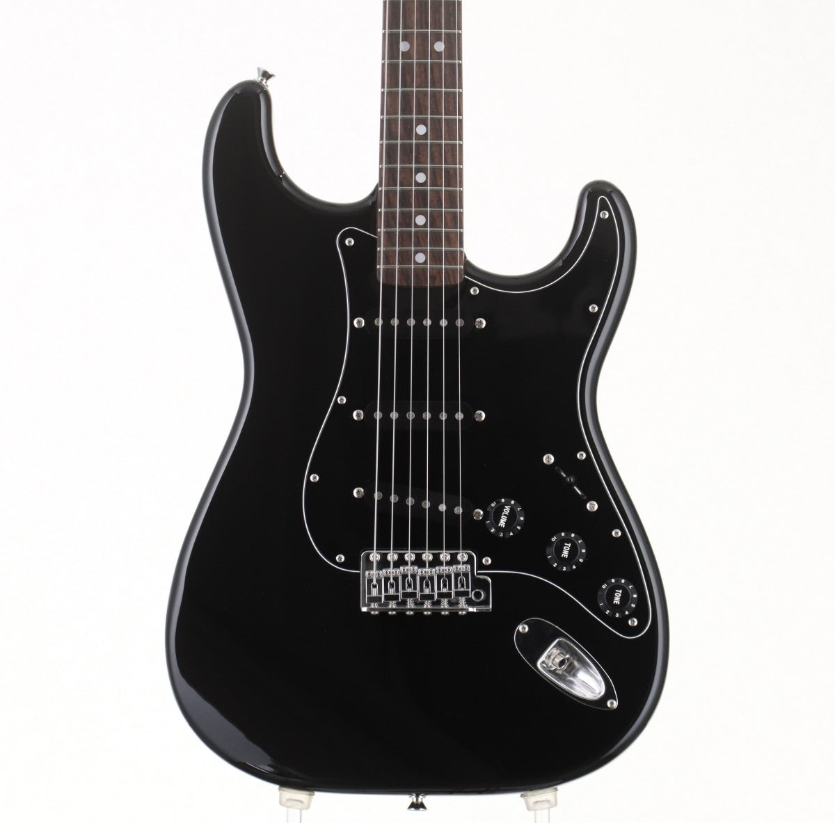 中古】Fender / Japan Exclusive Classic 70s Stratocaster Black
