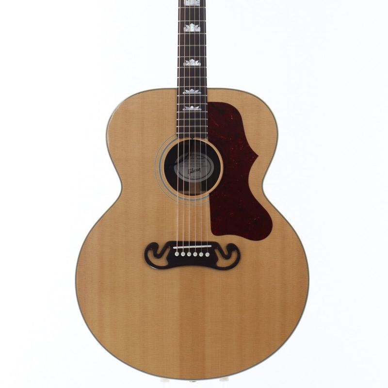 【中古】Gibson / SJ-200 Studio Rosewood  Antique Natural 【梅田店】【9月4日値下げしました！】