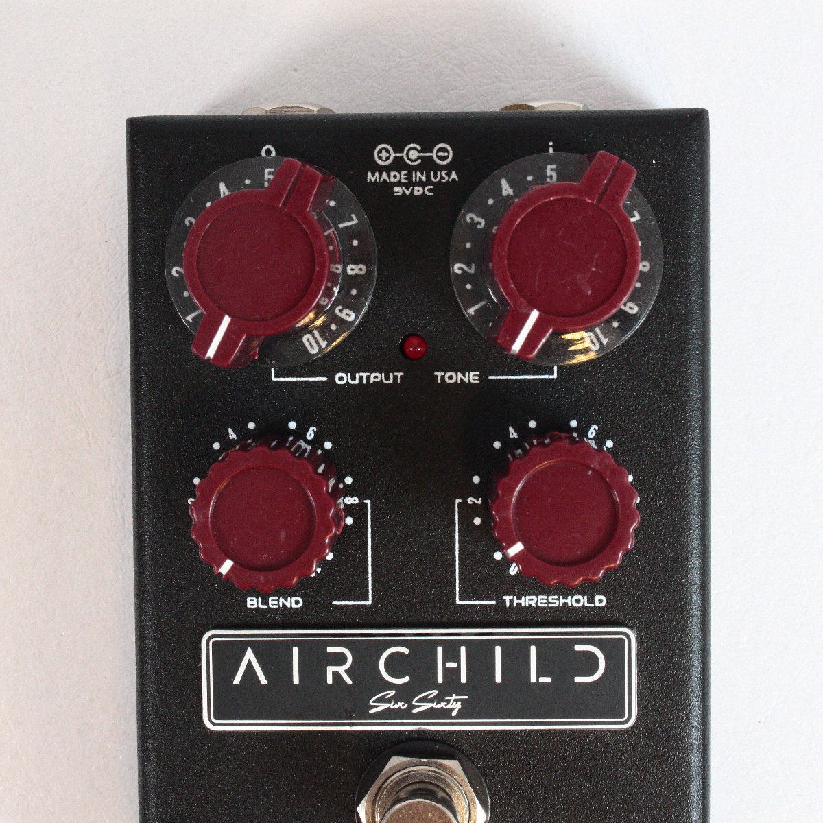 中古】J ROCKETT AUDIO DESIGNS / AIRCHILD 【渋谷店