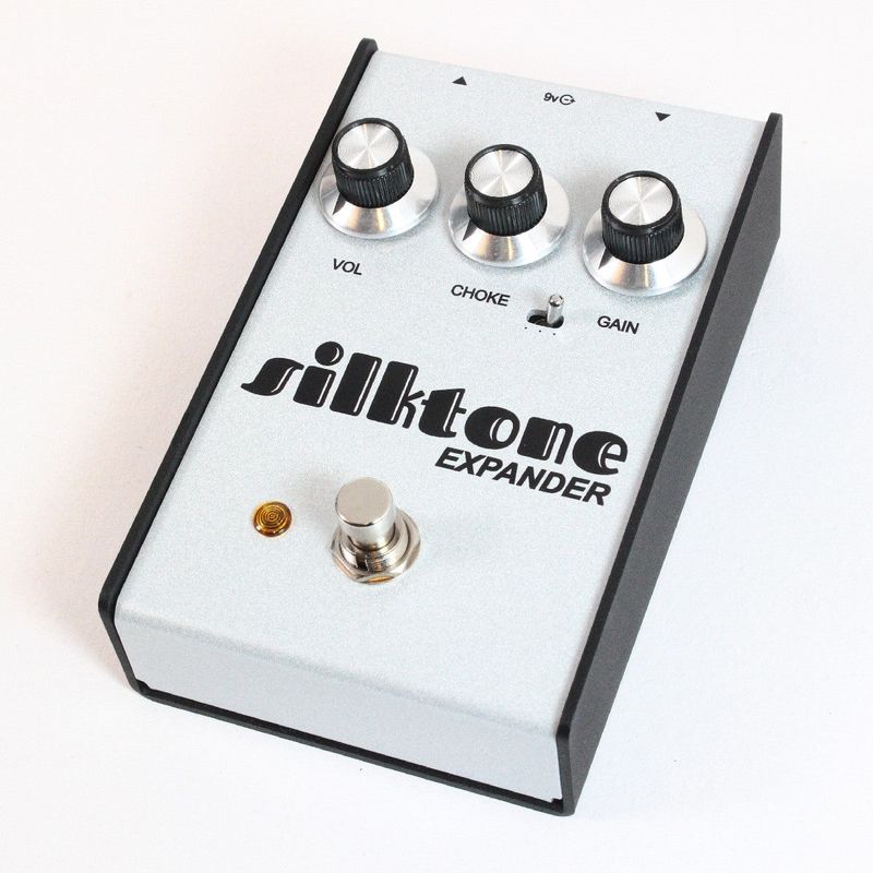 中古】SILKTONE / Expander Overdrive 【渋谷店】 | 電源関連