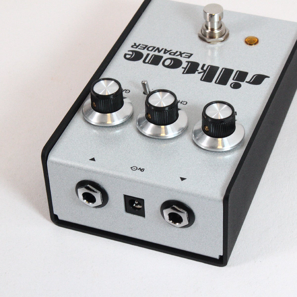 中古】SILKTONE / Expander Overdrive 【渋谷店】 | 電源関連