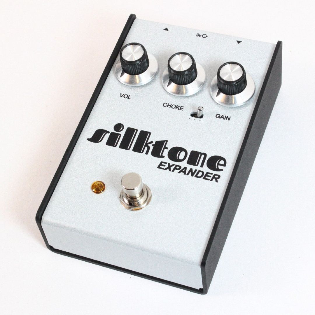 中古】SILKTONE / Expander Overdrive 【渋谷店】 | 電源関連