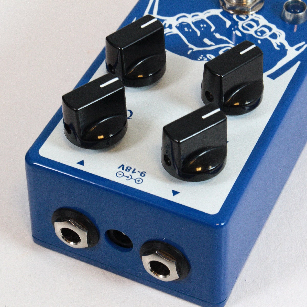 中古】EARTH QUAKER DEVICES / TONE JOB 【渋谷店】 | イコライザー