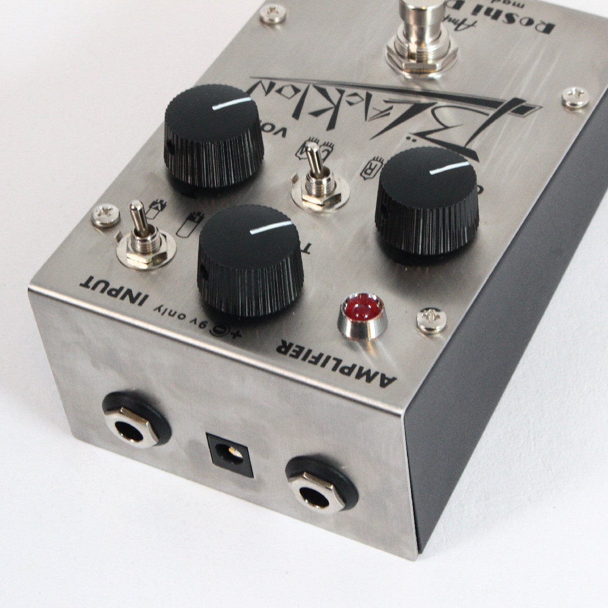 中古】ROSHI PEDALS / BLACKLON 【渋谷店】 | オーバードライブ