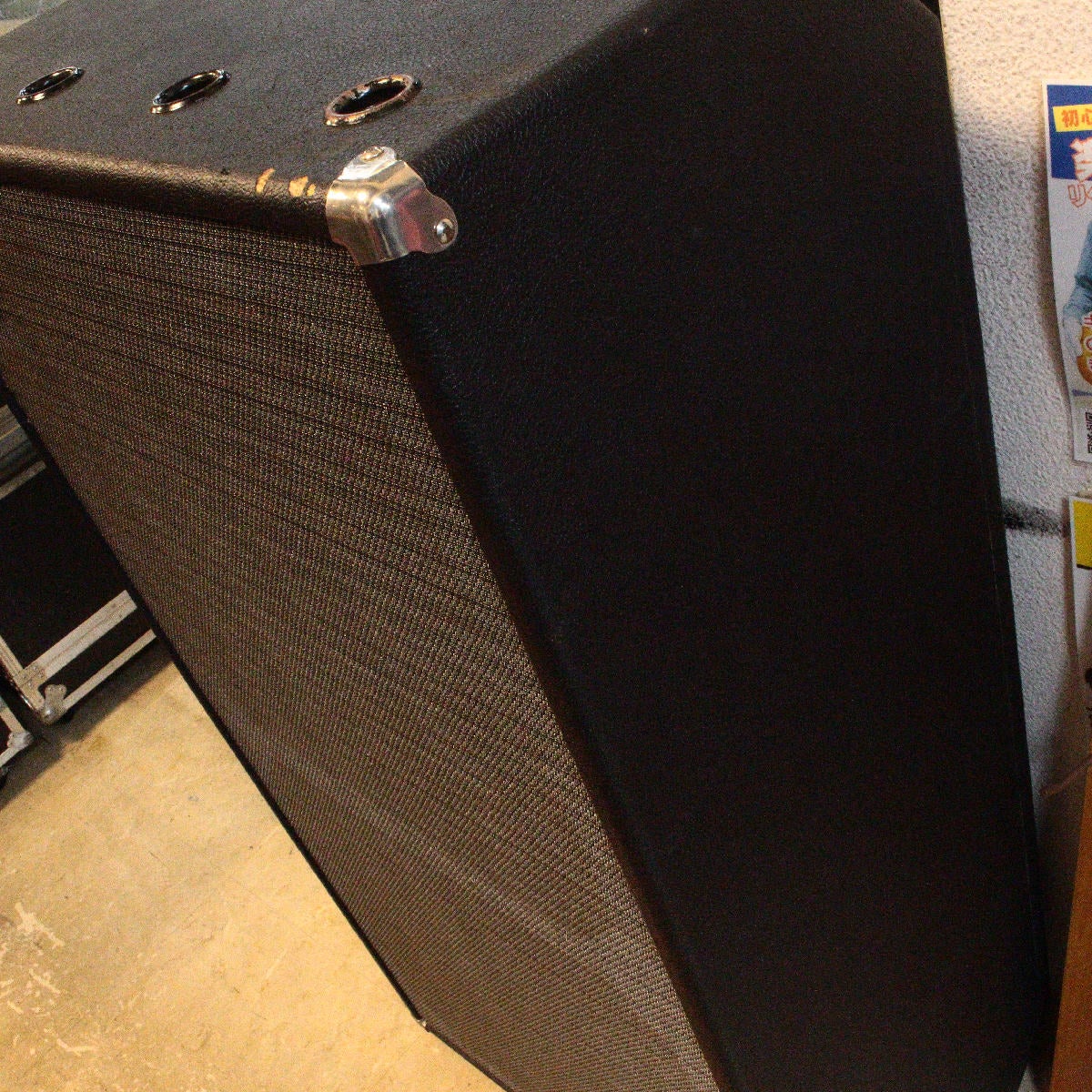 中古】AMPEG / SVT-810E 【渋谷店】 | キャビネット | イシバシ楽器
