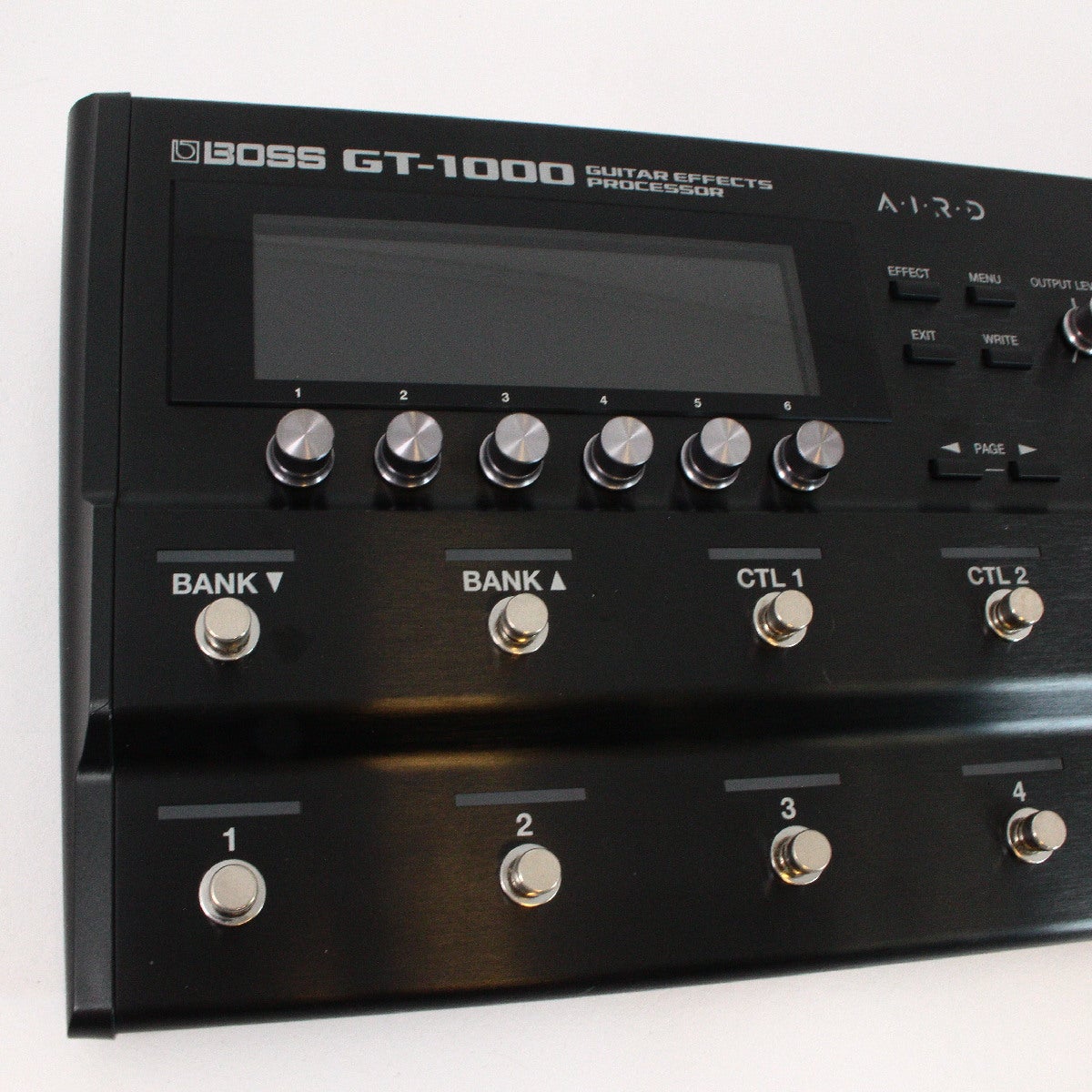 中古】BOSS / GT-1000 Guitar Effects Processor 【渋谷店】 | フロア