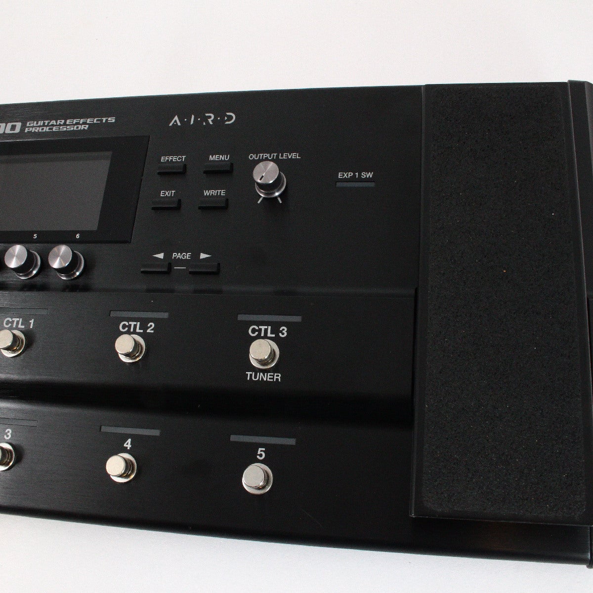 中古】BOSS / GT-1000 Guitar Effects Processor 【渋谷店】 | フロア