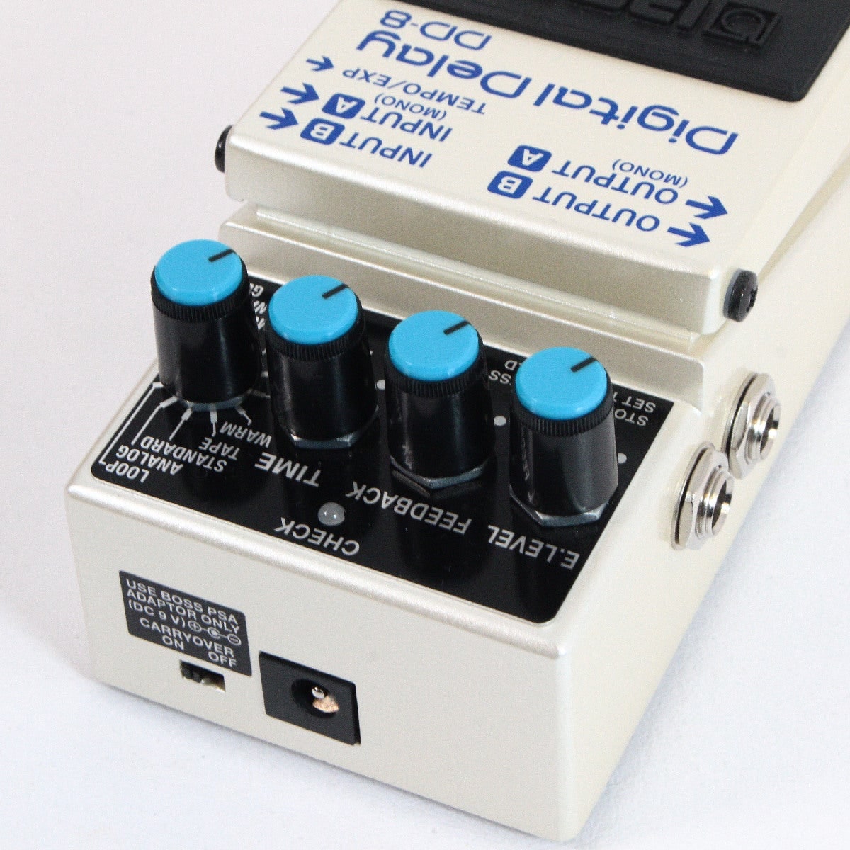 中古】BOSS / DD-8 Digital Delay 【渋谷店】 | ディレイ | イシバシ楽器