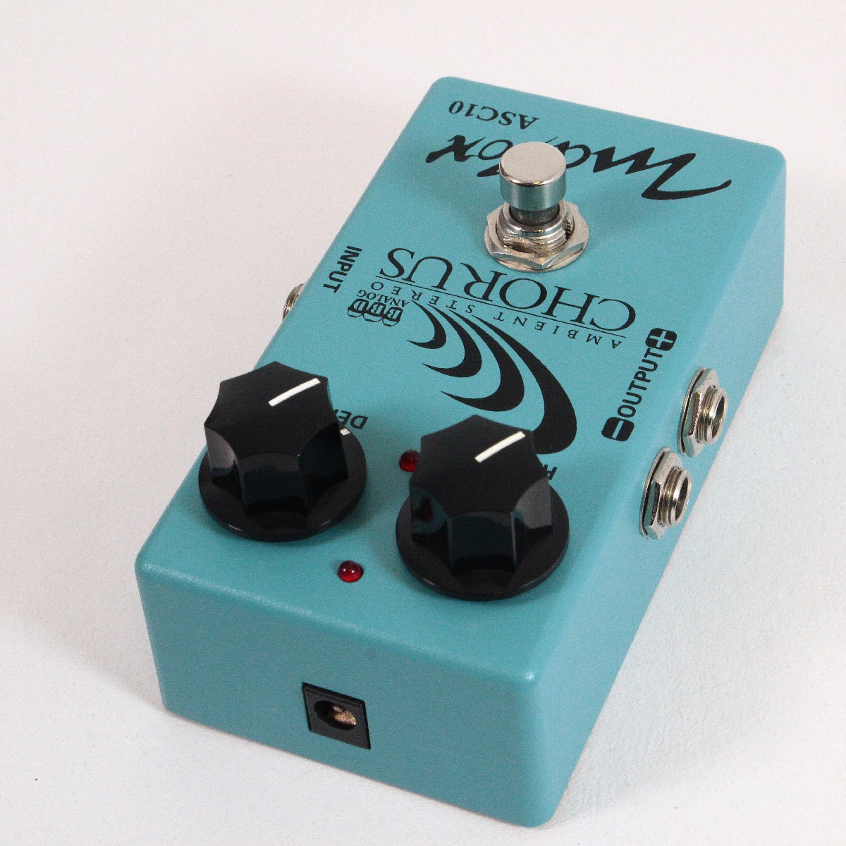 中古】MAXON / ASC10 Ambient Stereo Chorus 【渋谷店】 | コーラス