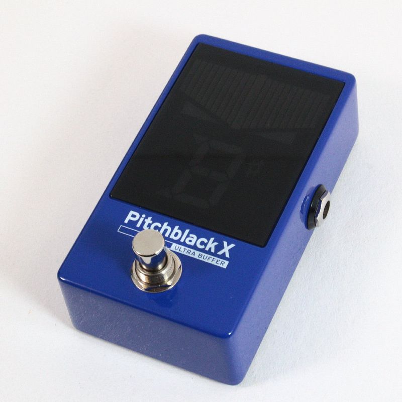 【中古】KORG / PB-X Pitchblack X Blue 【渋谷店】
