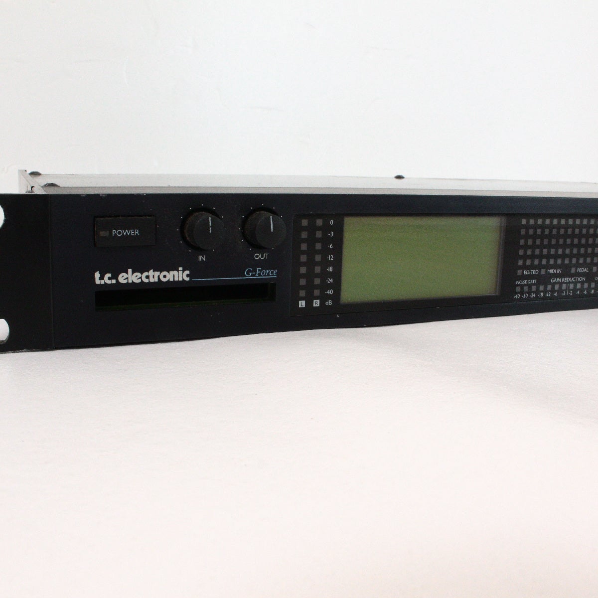 中古】TC ELECTRONIC / G-FORCE 【渋谷店】 | ラックタイプ | イシバシ楽器