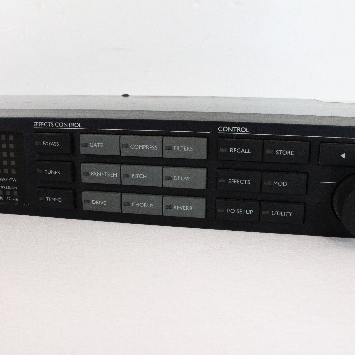 中古】TC ELECTRONIC / G-FORCE 【渋谷店】 | ラックタイプ | イシバシ楽器
