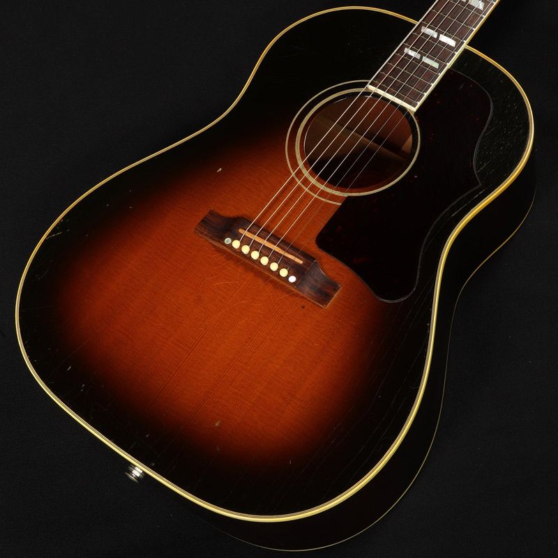 【中古】Gibson / Southern Jumbo 1998年製 Vintage Sunburst 【心斎橋店】【値下げ】