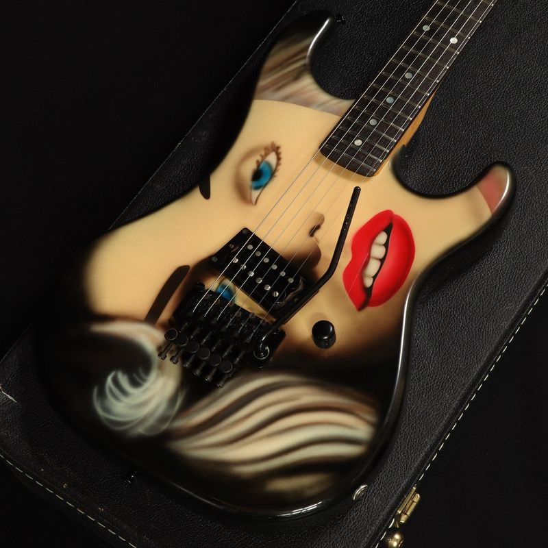 エレキギター × KRAMER)の検索結果 | ギター、アコギ、管楽器などを