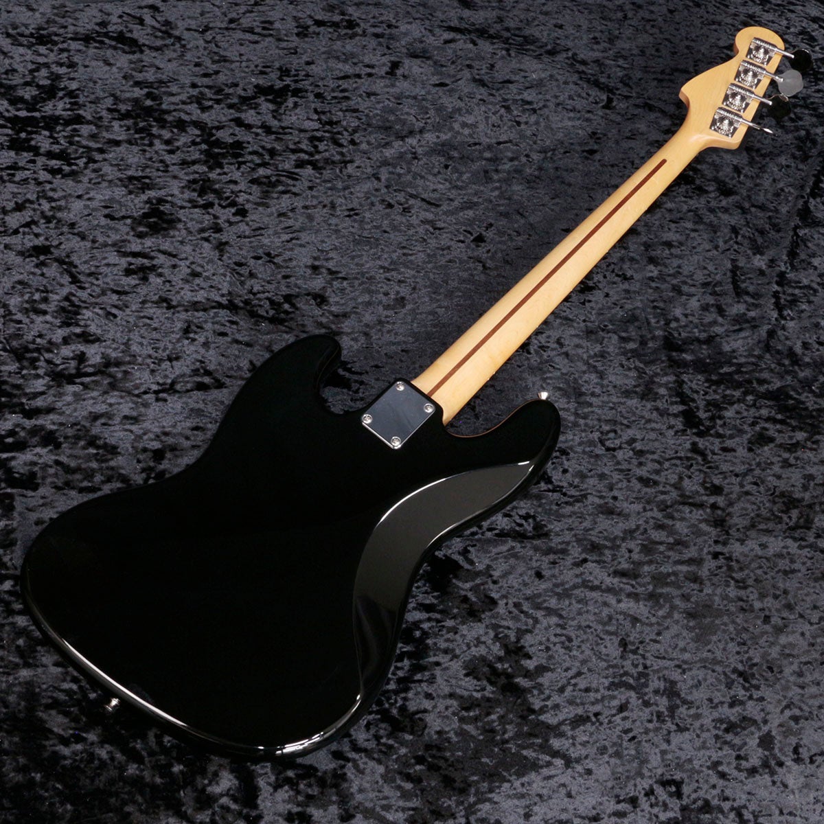 中古】FENDER JAPAN / JB-53 Black 【新宿店】 | ジャズベースタイプ