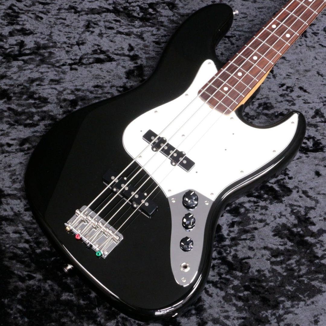 中古】FENDER JAPAN / JB-53 Black 【新宿店】 | ジャズベースタイプ