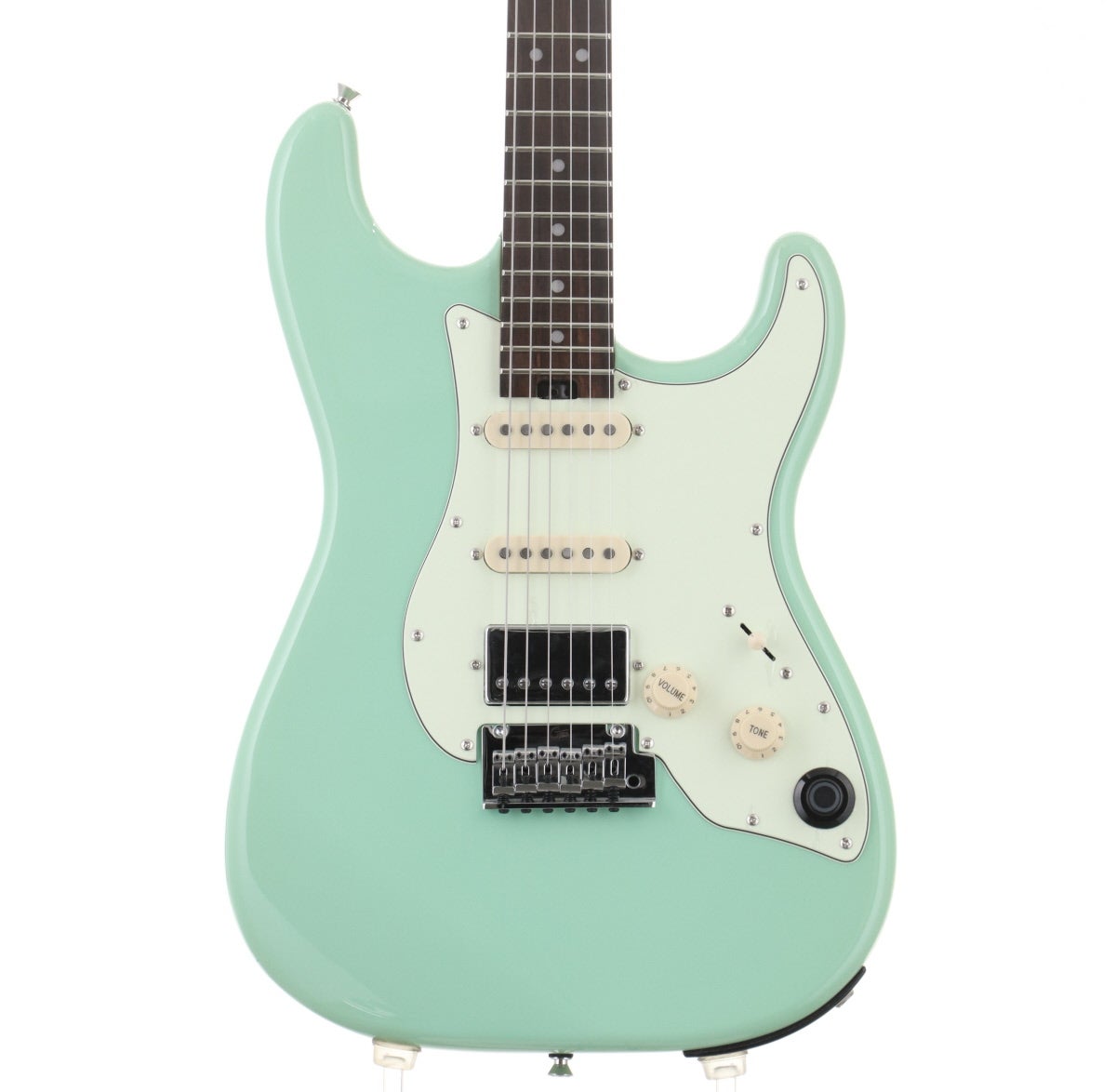 中古】MOOER / GTRS S800 Green 【訳アリ】 【新宿店】 | ストラト