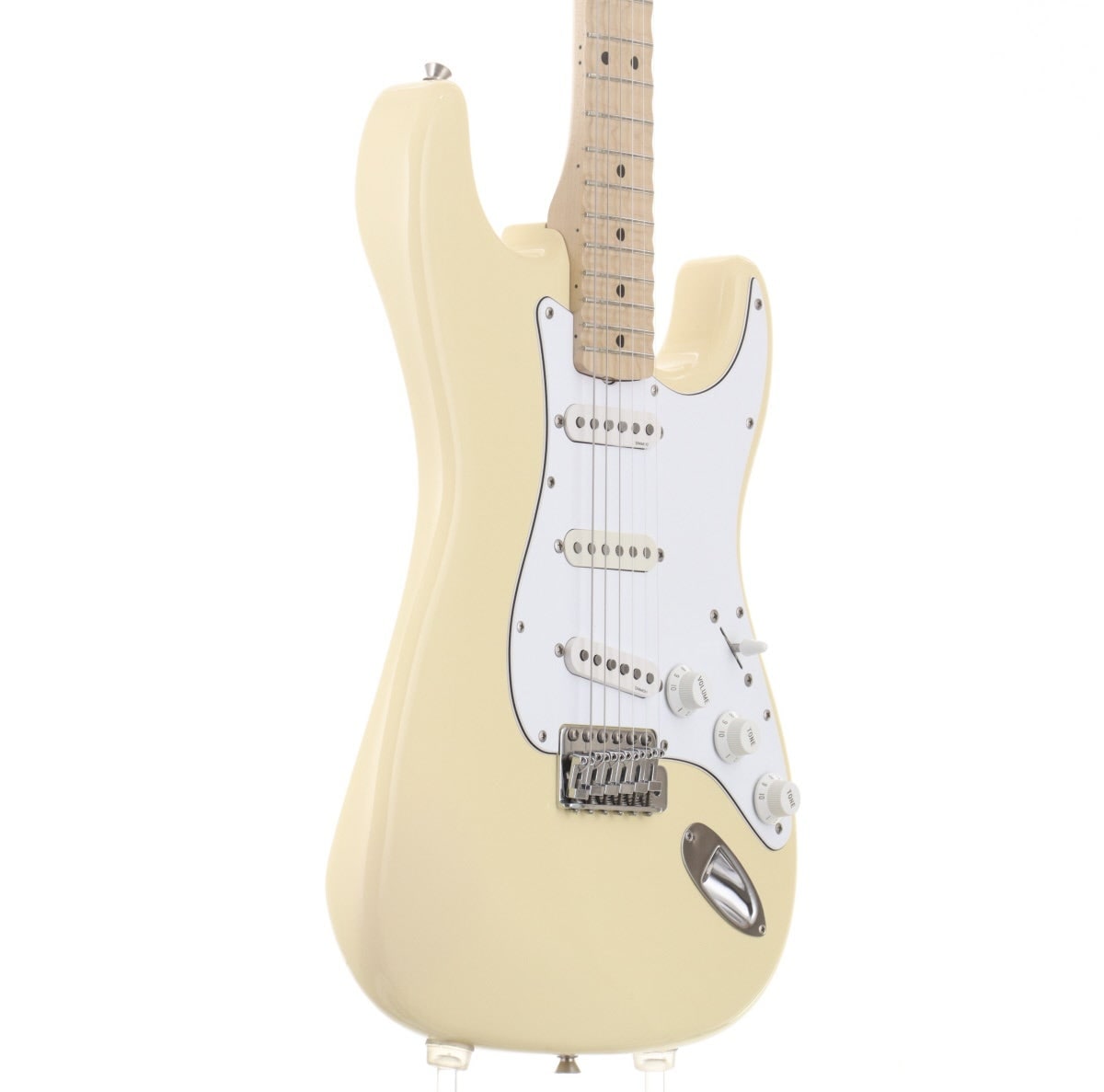 中古】FENDER JAPAN / ST72-95DM YWH 【新宿店】 | ストラトキャスター