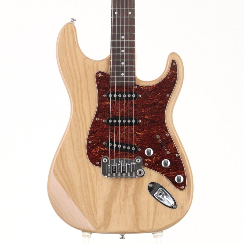 ま*様 G&L Tribute series S-500 日本製　中古 中古】G&L / Tribute Series S-500 NAT 【新宿店】 | ストラト
