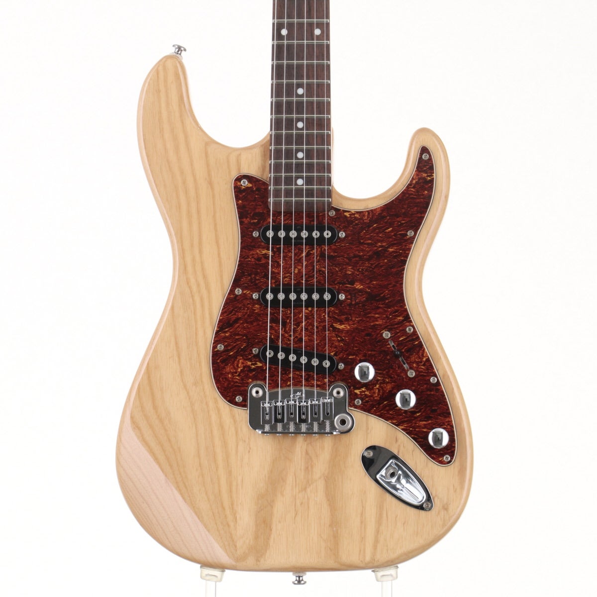 ま*様 G&L Tribute series S-500 日本製　中古 中古】G&L / Tribute Series S-500 NAT 【新宿店】 | ストラト