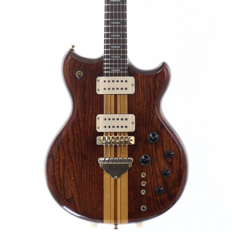 Ｇｒｅｃｏ ＳＧ 中古 ヘッドフォンアンプ付で自宅練習に最適！ 中古】Greco / GO-1200 Dark Satin 【梅田店】 | その他タイプ