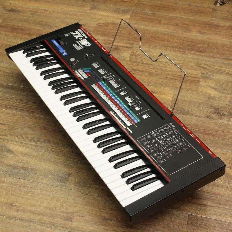 中古】 ROLAND / JX-3P 【キーボードマート新宿 オープン1周年記念