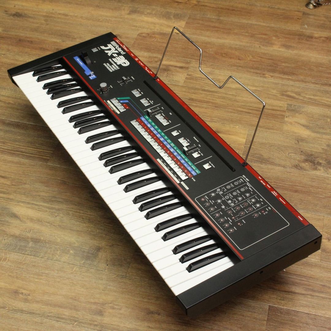 中古】 ROLAND / JX-3P 【キーボードマート新宿 オープン1周年記念