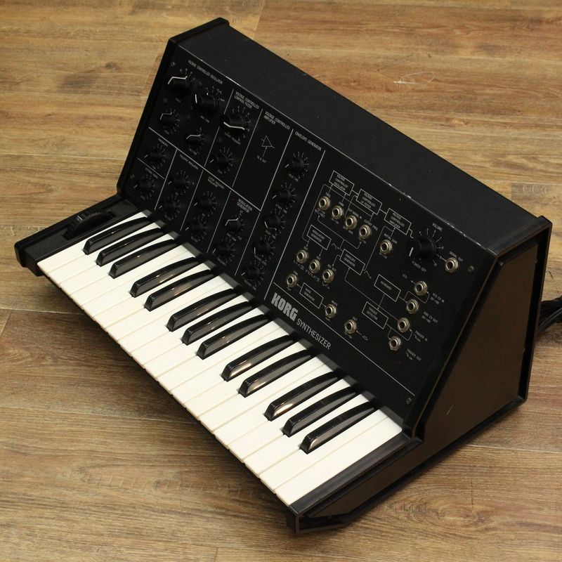 アナログシンセサイザー | イシバシ楽器