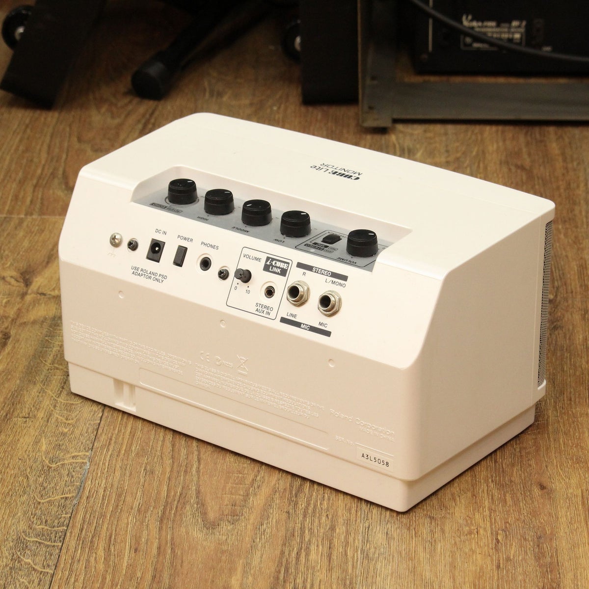 中古】 ROLAND / CUBE-LM CUBE Lite MONITOR 【キーボードマート新宿