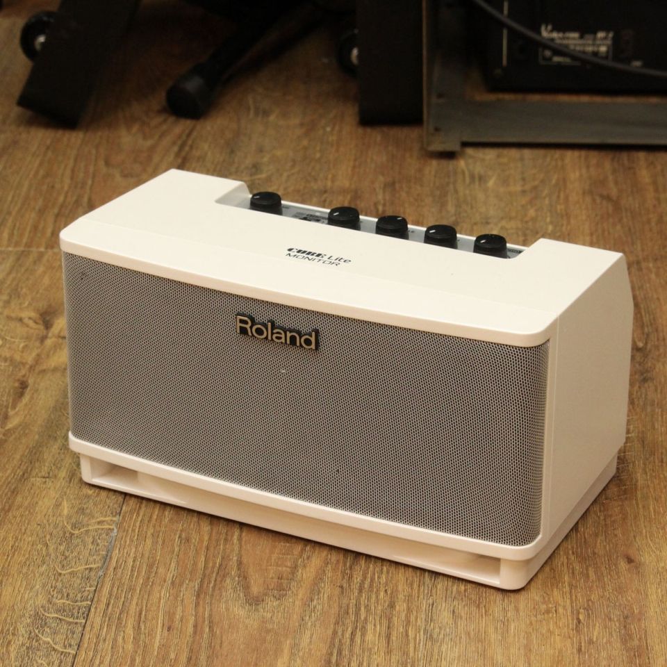中古】 ROLAND / CUBE-LM CUBE Lite MONITOR 【キーボードマート新宿