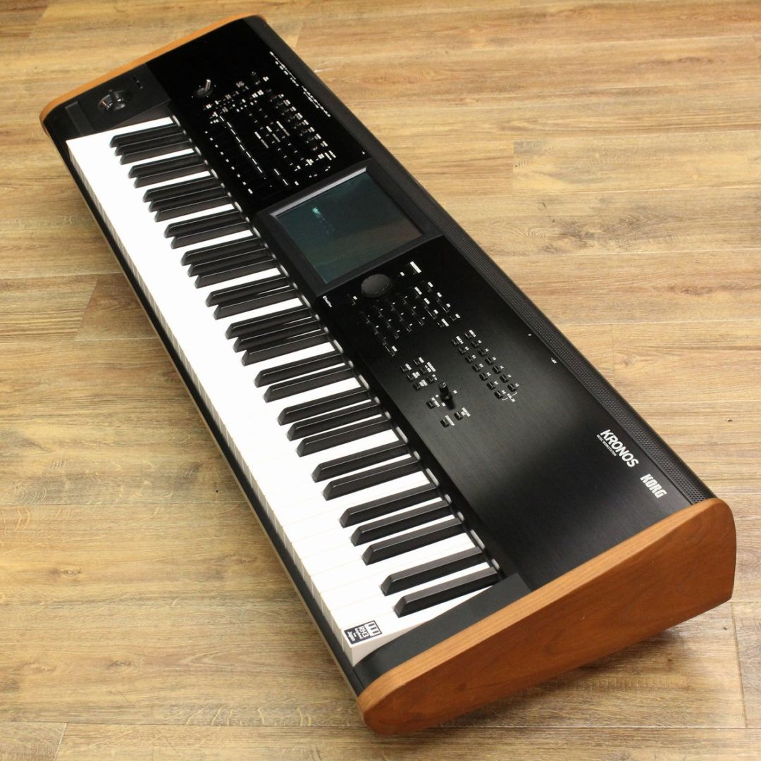 中古】 KORG / KRONOS 2 73Keys KRONOS2-73 【キーボードマート新宿