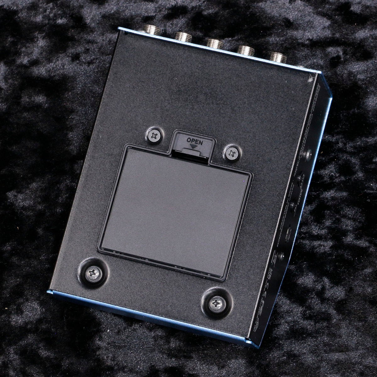 中古】BOSS / MD-200 Modulation 【新宿店】 | コーラス | イシバシ楽器