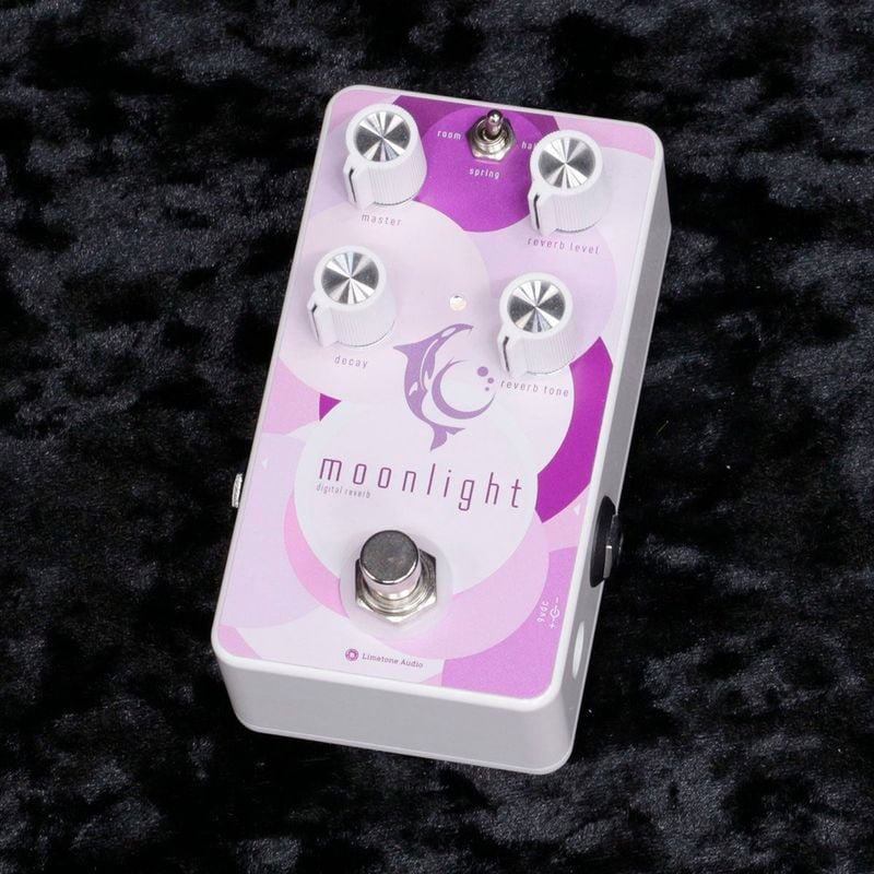 中古】LIMETONE AUDIO / moonlight 【新宿店】 | リバーブ/エコー