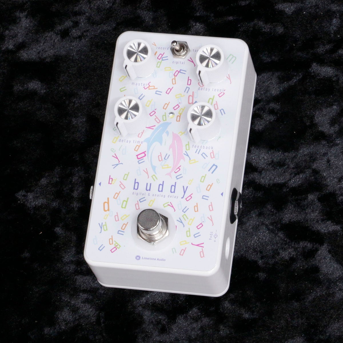 中古】LIMETONE AUDIO / buddy 【新宿店】 | ディレイ | イシバシ楽器