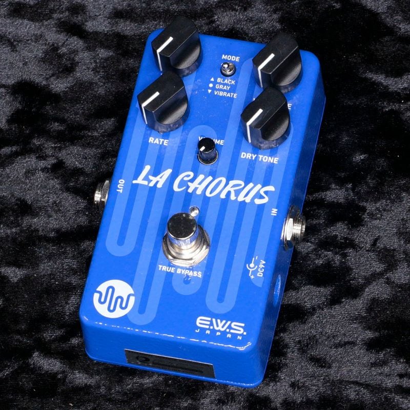 中古】E.W.S. / LA CHORUS 【新宿店】 | コーラス | イシバシ楽器