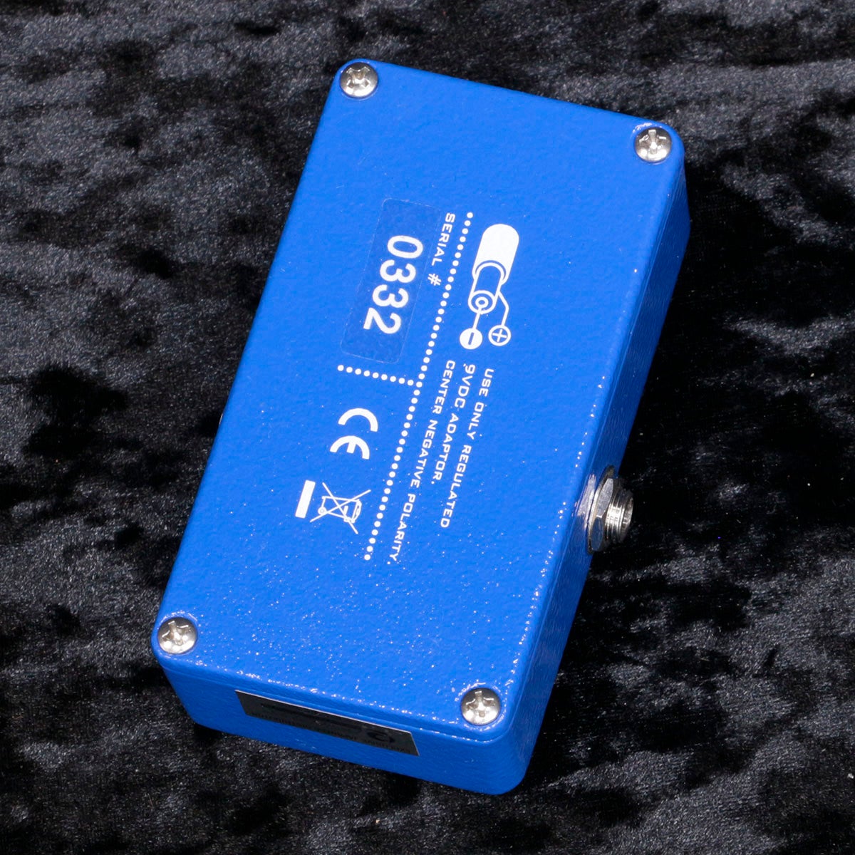 中古】E.W.S. / LA CHORUS 【新宿店】 | コーラス | イシバシ楽器