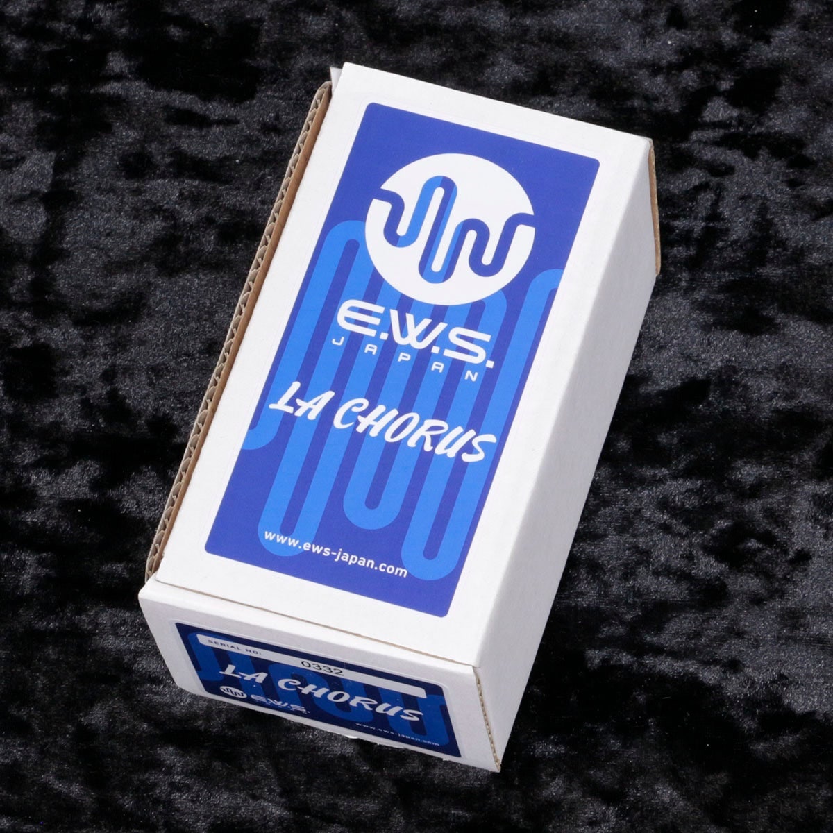 中古】E.W.S. / LA CHORUS 【新宿店】 | コーラス | イシバシ楽器