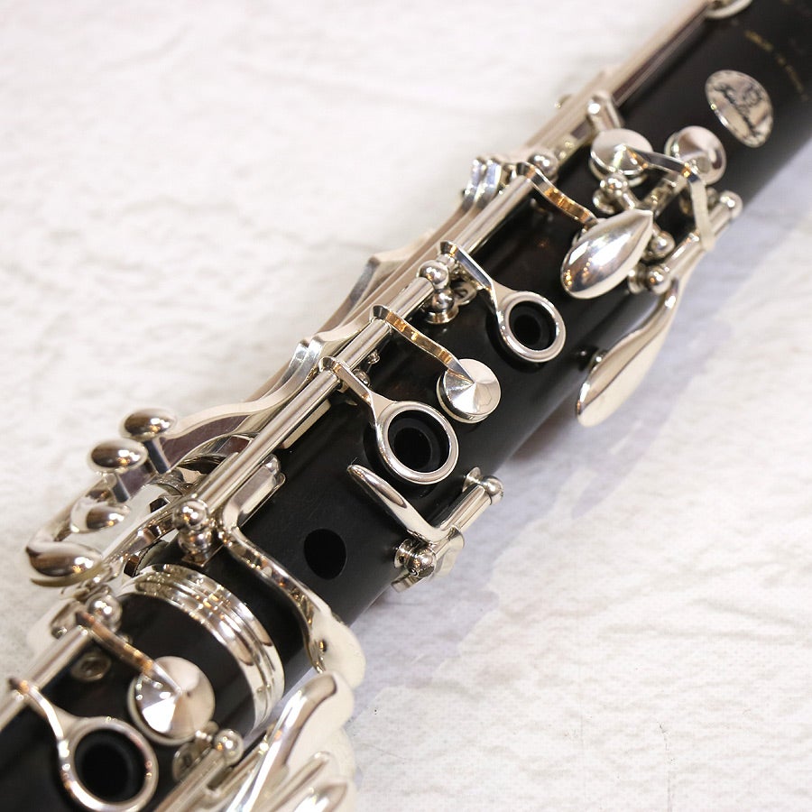 中古】BUFFET CRAMPON / クランポン FESTIVAL SP B♭クラリネット 【1