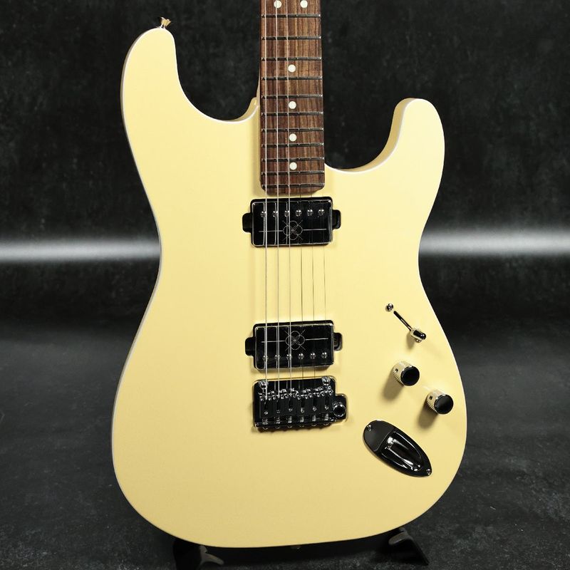 Fender / Made in Japan Mami Stratocaster Omochi Rosewood Vintage White 【S/N JD25033173】【名古屋栄店】