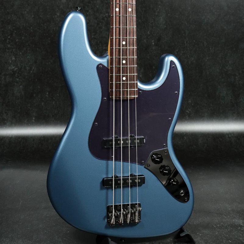Japan (ジャズベースタイプ × 新品 × ブルー)の検索結果 | ギター