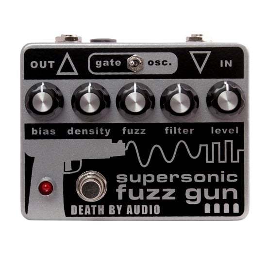 30,000円〜69,999円 × DEATH BY AUDIO)の検索結果 | ギター、アコギ